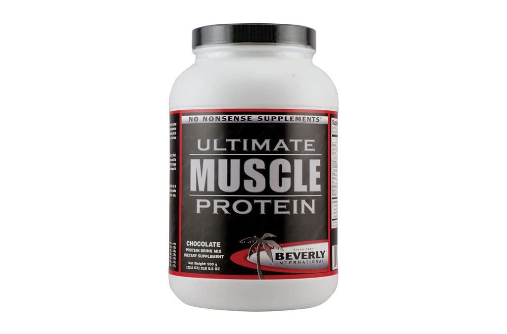 Ultimate Muscle Protein Review: Is This Supplement Any Good?