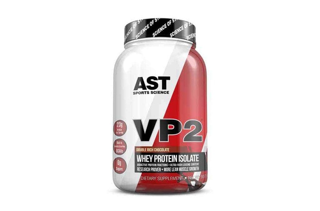 VP2 Review: Is This Protein Powder Worth The Money?