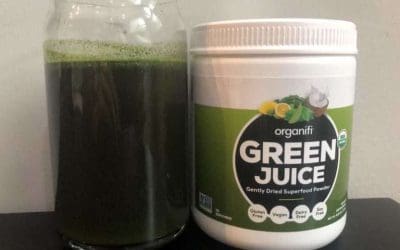 Organifi Green Juice Review: Is This Greens Powder Legit?