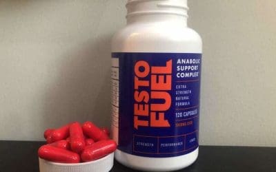 TestoFuel Review – My Personal Results As A Nutrition Coach