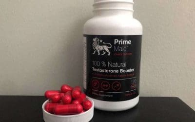 Prime Male Review – My Personal Results As A Certified Nutrition Coach