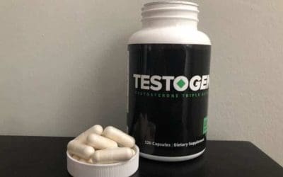 Testogen Review: Our Certified Nutrition Coach’s Personal Results