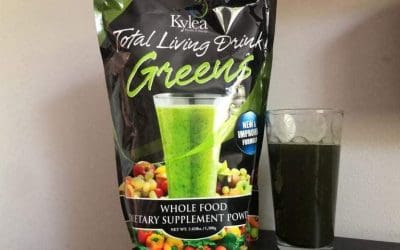 Total Living Drink Greens Review 2024: Nutritional Powerhouse or Scam?