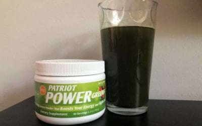 Patriot Power Greens Review 2023 (Is It Worth Buying?)