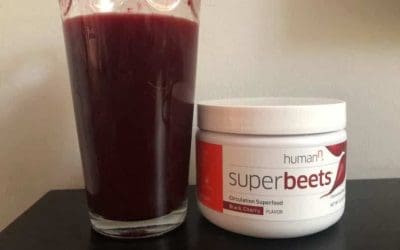 SuperBeets Review: Is This Superfood Powder Worth It?