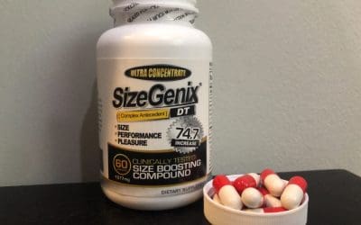 SizeGenix Review: Does It Really Work?