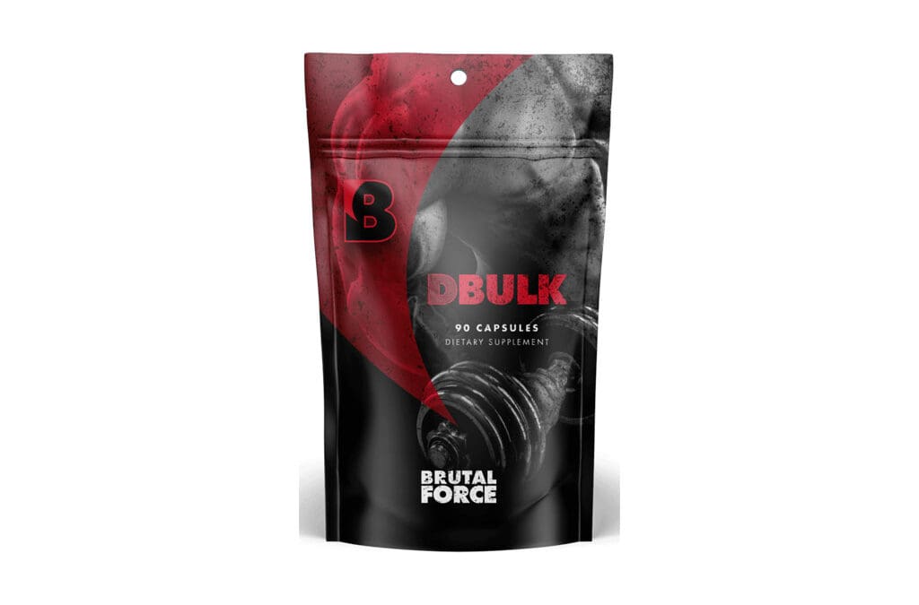 DBulk Review 2023 (Is This Steroid Alternative Any Good?)