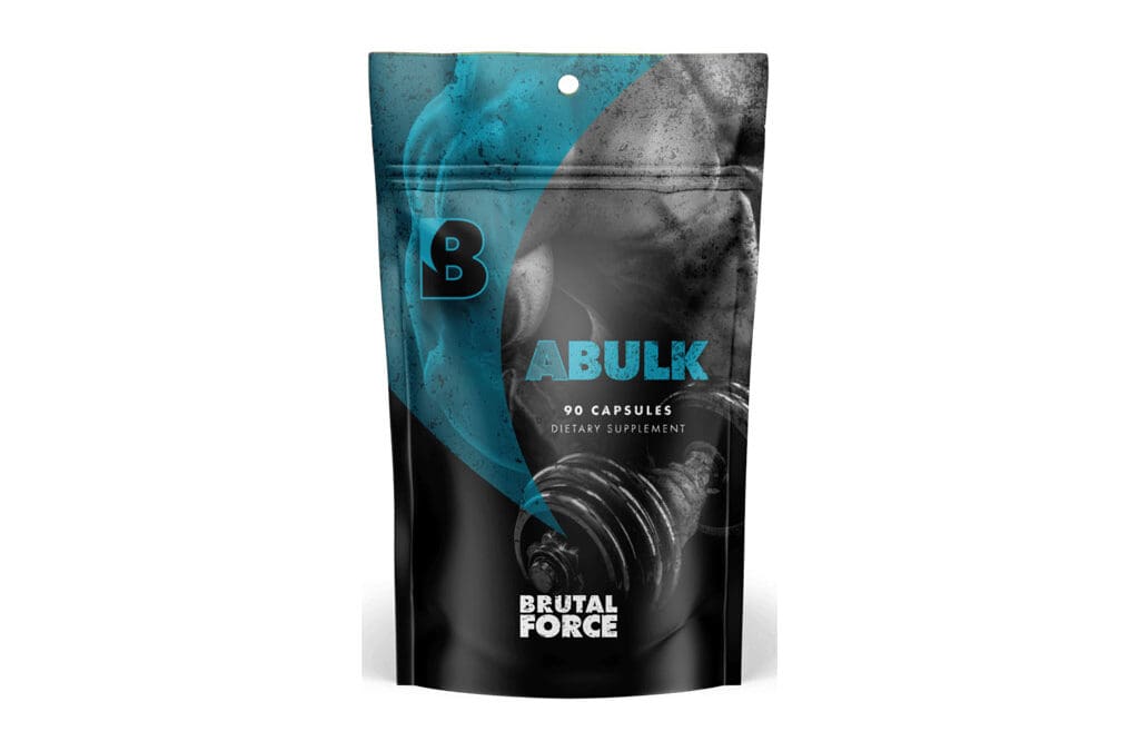 ABulk Review 2023 (Is This Steroid Alternative Any Good?)