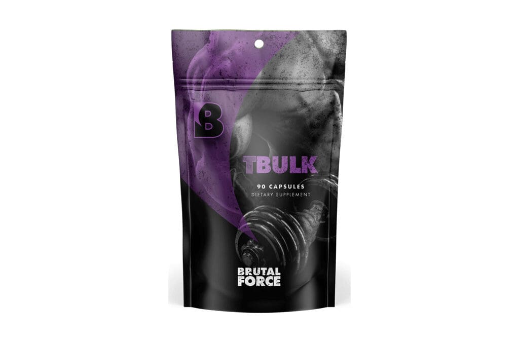 TBulk Review 2023 (Is This Steroid Alternative Any Good?)