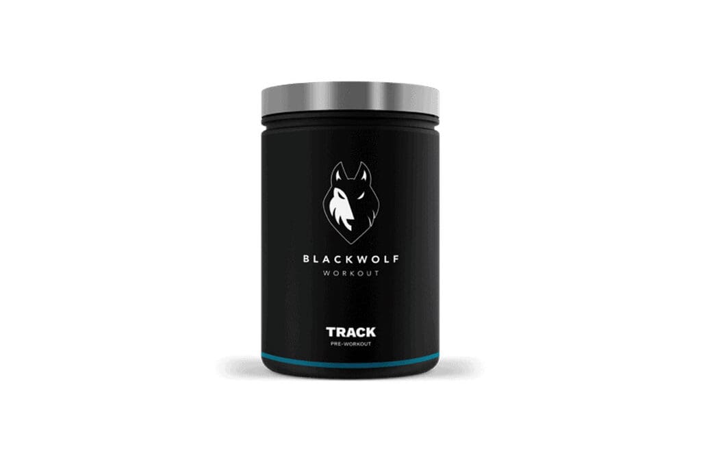 Black Wolf Review 2023 (Is This Pre Workout Worth It?)