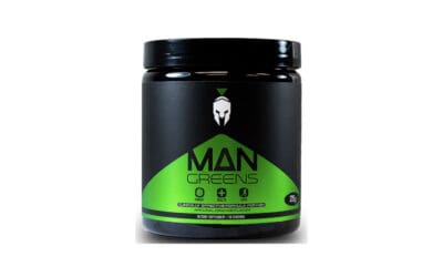 Mita Man Greens Review: Benefits, Side Effects, & Ingredients