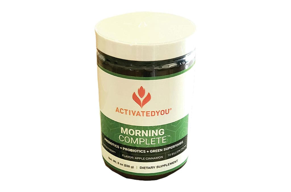 Activated You Morning Complete Review (What Are The Pros And Cons?)