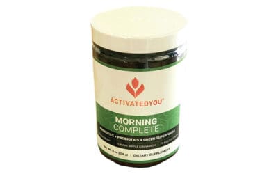 Activated You Morning Complete Review (What Are The Pros And Cons?)