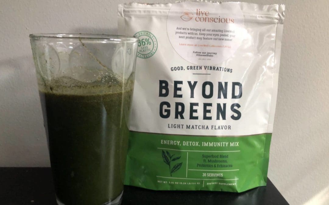 Beyond Greens Review: Ingredients, Benefits, & Side Effects