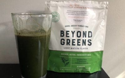 Beyond Greens Review: Ingredients, Benefits, & Side Effects