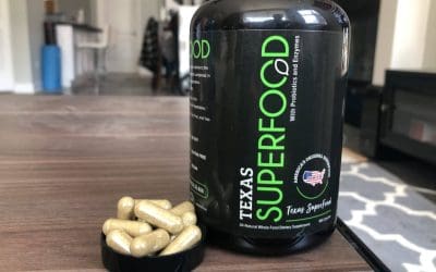 Texas Superfood Review: Is This Greens Supplement Legit?