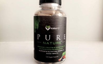 KaraMD Pure Nature Review: Is This Greens Supplement Legit?