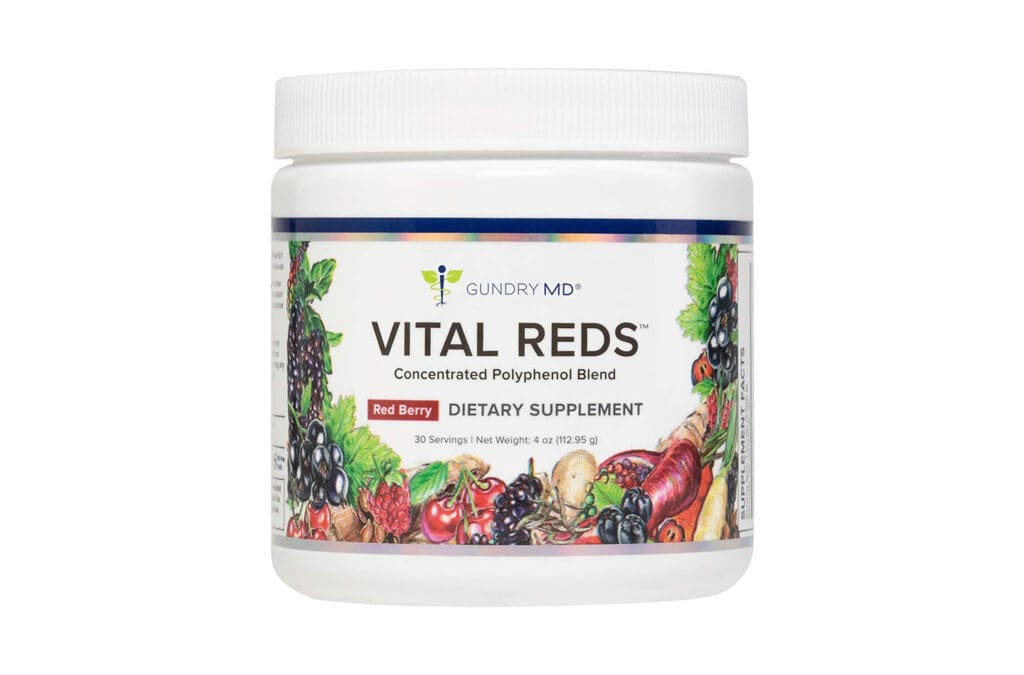 Vital Reds Review 2023: Does This Superfood Powder Work?