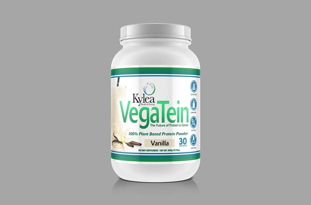 VegaTein Review (Our New Top Ranked Protein Powder)