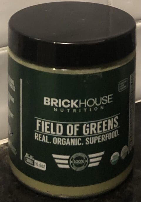 Field Of Greens Review Legit Greens Powder Or A Scam The Supplement   Field Of Greens 480x686 