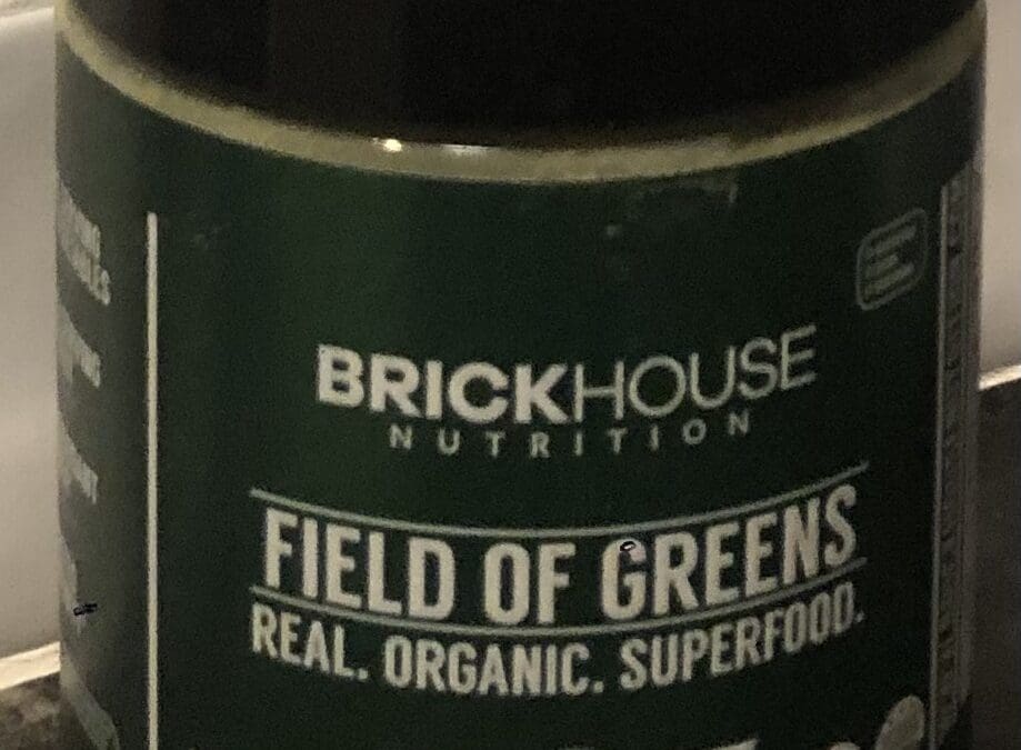 Field of Greens Review: Legit Greens Powder or a Scam?